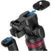 Штатив Ulanzi Vijim MT-78 Tripod Black (T077GBB1) изображение 8