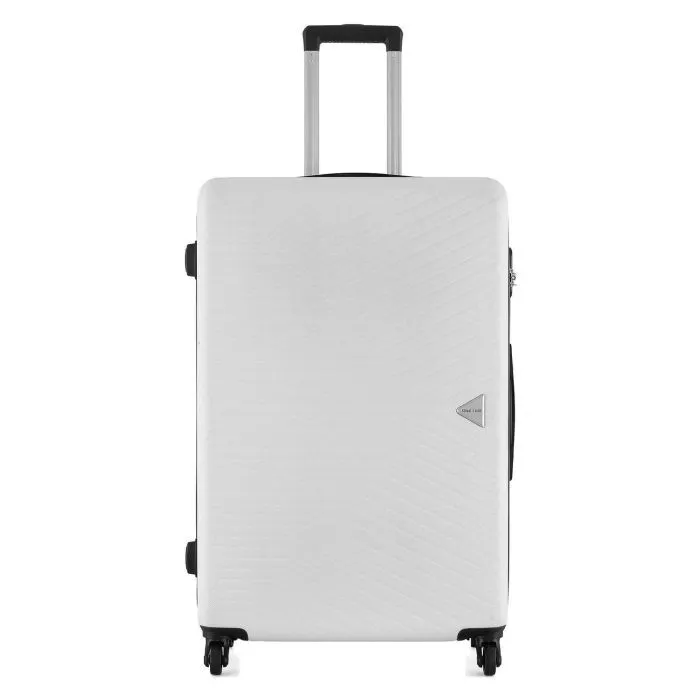 Чемодан Semi Line 28" (L) White (T5970-3) (DAS303670) изображение 2
