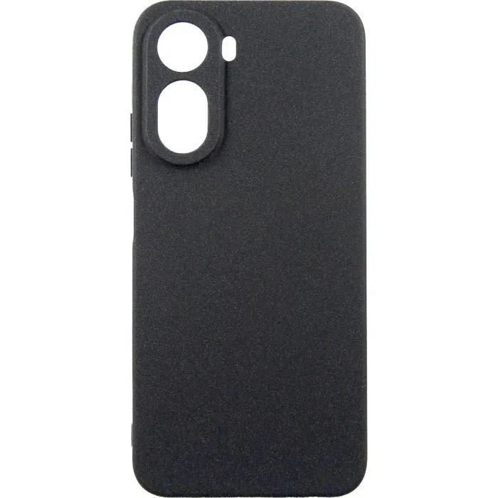 Чехол для мобильного телефона Dengos Carbon Cover + Glass Xiaomi Redmi A7 Pro Black (DG-KM-202) изображение 2