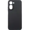 Чехол для мобильного телефона Dengos Carbon Cover + Glass Xiaomi Redmi A7 Pro Black (DG-KM-202) изображение 2