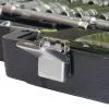 Набор инструментов Alloid 1/2" и 1/4", 6-гранный, 131 предмет (NI-131P) изображение 4