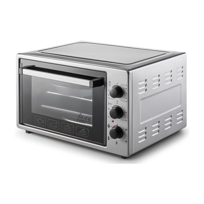 Електропіч Saturn ST-EO1036BC зображення 2