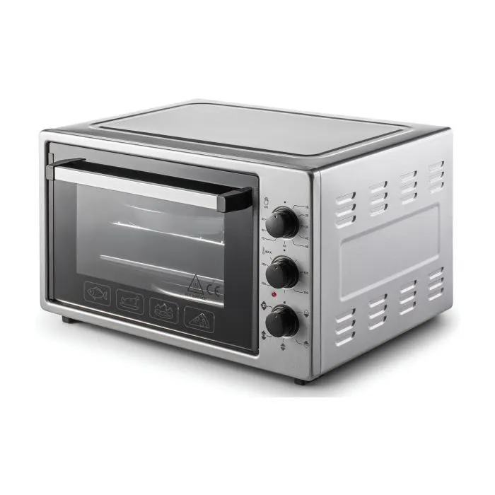 Електропіч Saturn ST-EO1036GC зображення 2