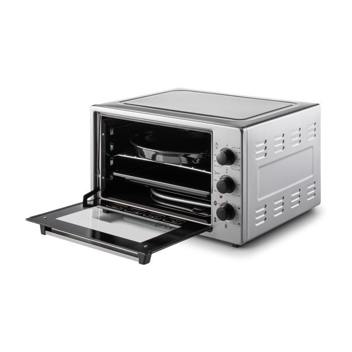 Електропіч Saturn ST-EO1036BC зображення 3