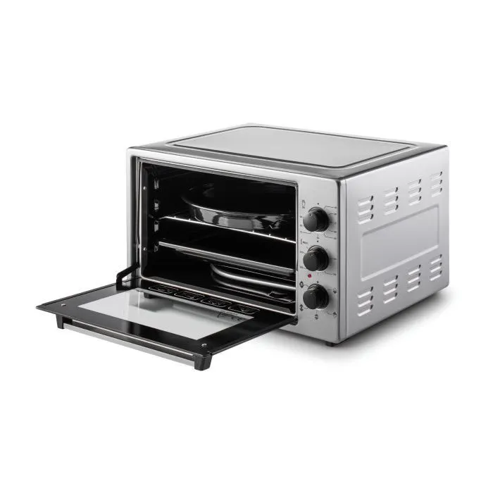Електропіч Saturn ST-EO1036GC зображення 3