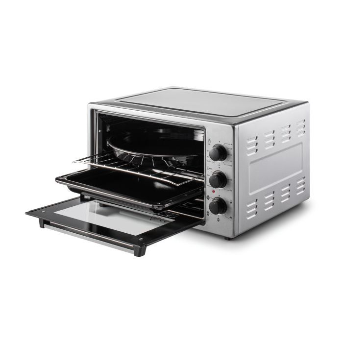 Електропіч Saturn ST-EO1036BC зображення 4