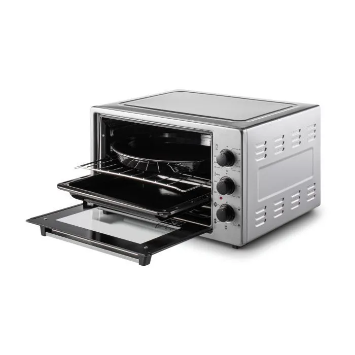 Електропіч Saturn ST-EO1036GC зображення 4