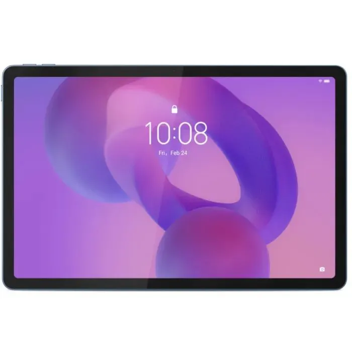 Планшет Lenovo Idea Tab 8/128GB Wi-Fi Polar Blue Matte Edition (ZAFR0701UA) зображення 2