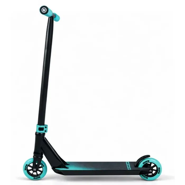 Самокат Hipe H12 трюковий black/mint (21818328) зображення 2