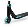 Самокат Hipe H12 трюковий black/mint (21818328) зображення 5