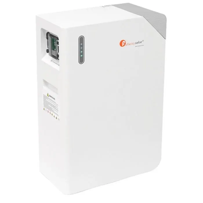 Батарея LiFePo4 FelicityESS 48V 230Ah 11.7kWh (FLB48230WG1-H)