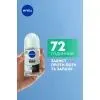 Антиперспирант Nivea Black & White Invisible Fresh Anti-Perspirant 50 мл (42332763) изображение 6