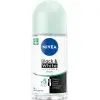 Антиперспирант Nivea Black & White Invisible Fresh Anti-Perspirant 50 мл (42332763)