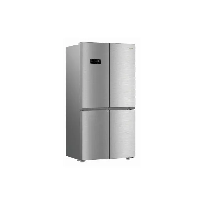 Холодильник Whirlpool WHGF 6534 X4E изображение 2