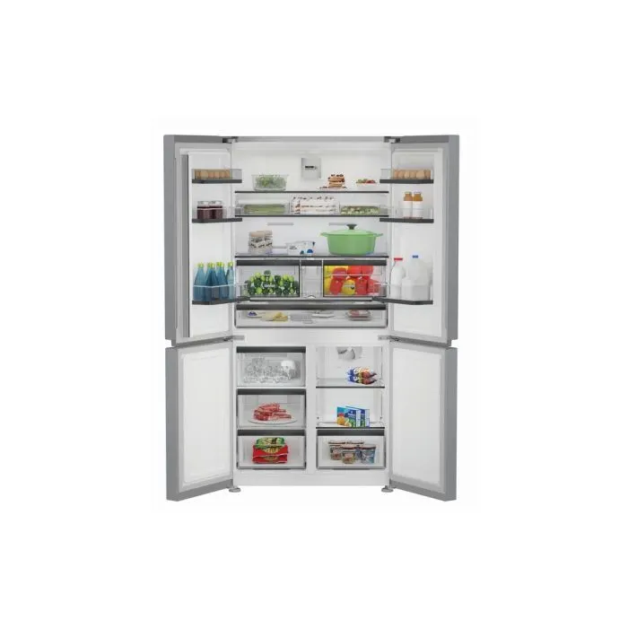 Холодильник Whirlpool WHGF 6534 X4E изображение 3
