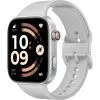 Смарт-годинник Xiaomi Watch 6 NFC Silver Gray Срібний BHR0955GL (1210048) зображення 2