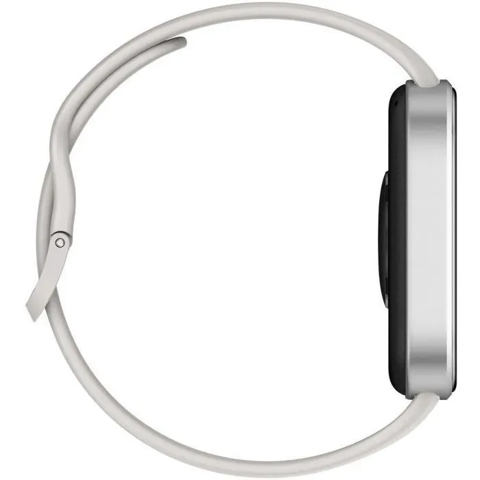Смарт-годинник Xiaomi Watch 6 NFC Silver Gray Срібний BHR0955GL (1210048) зображення 3