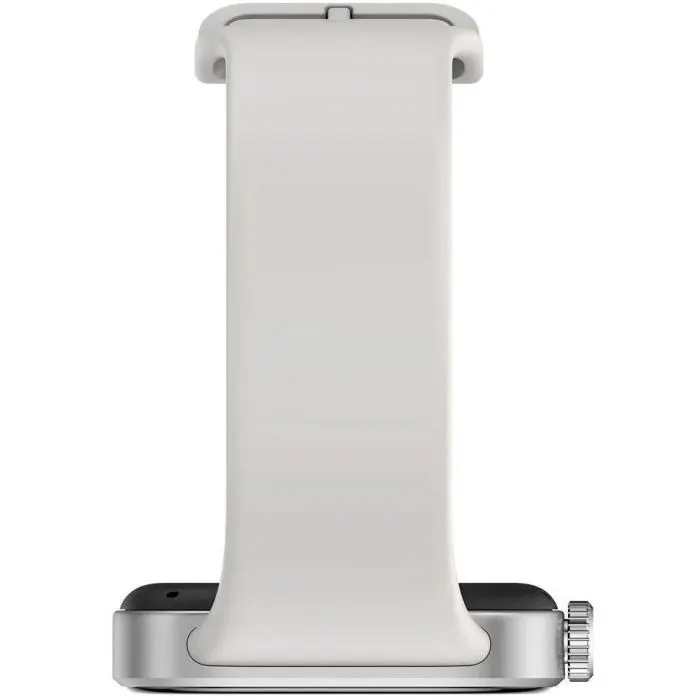 Смарт-годинник Xiaomi Watch 6 NFC Silver Gray Срібний BHR0955GL (1210048) зображення 5
