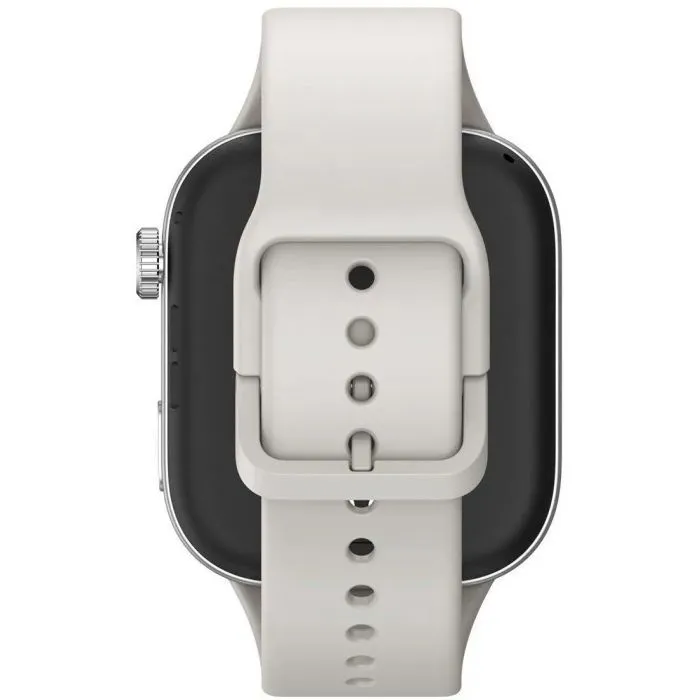 Смарт-годинник Xiaomi Watch 6 NFC Silver Gray Срібний BHR0955GL (1210048) зображення 7