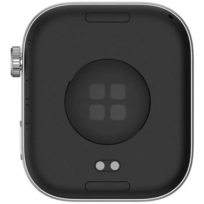 Смарт-годинник Xiaomi Watch 6 NFC Silver Gray Срібний BHR0955GL (1210048) зображення 8