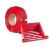 Пластик для 3D-принтера Spectrum ASA 275 1.75mm 1kg ReFill Bloody Red (81324) зображення 3
