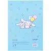 Тетрадь Kite для нот Cinnamoroll A4, 20 листов (CR26-404) изображение 5