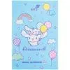 Тетрадь Kite для нот Cinnamoroll A4, 20 листов (CR26-404)