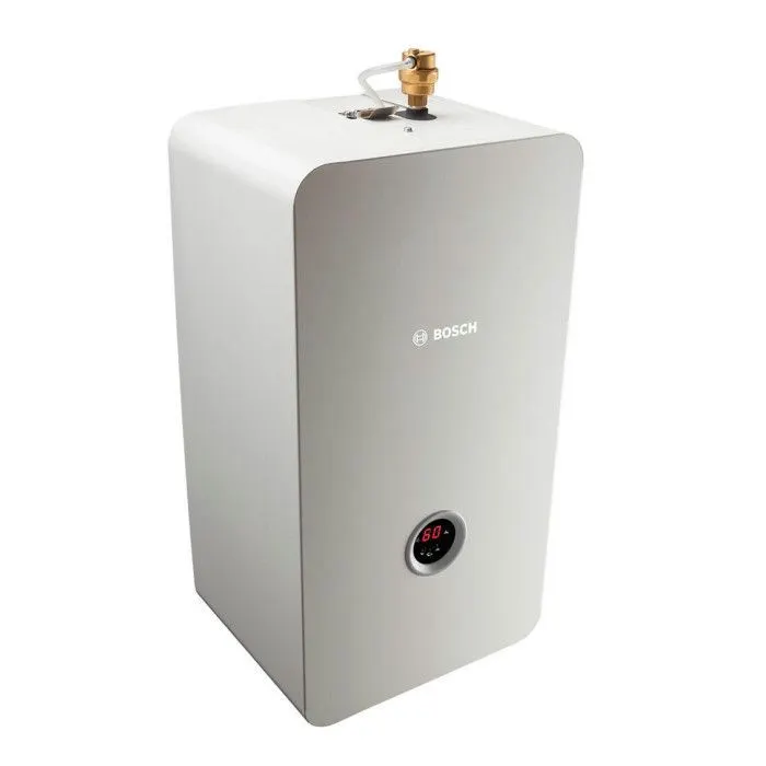 Котел Bosch Tronic Heat 3500 9 ErP (7738504945) зображення 2