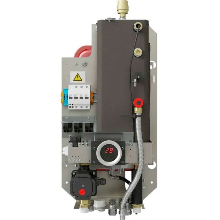 Котел Bosch Tronic Heat 3500 9 ErP (7738504945) зображення 3
