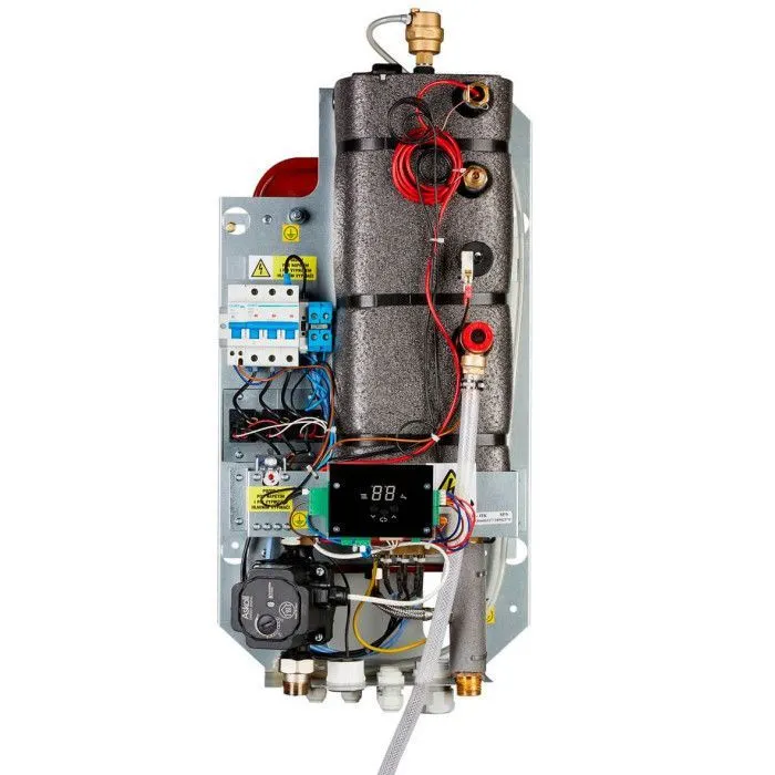 Котел Bosch Tronic Heat 3500 9 ErP (7738504945) зображення 4