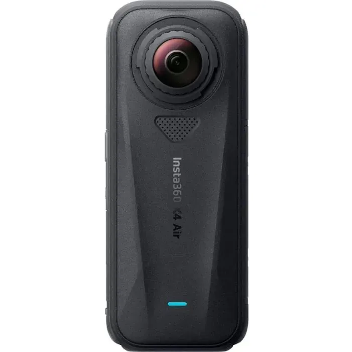 Екшн-камера Insta360 X4 Air Standard Bundle Black (6977644761922) зображення 2