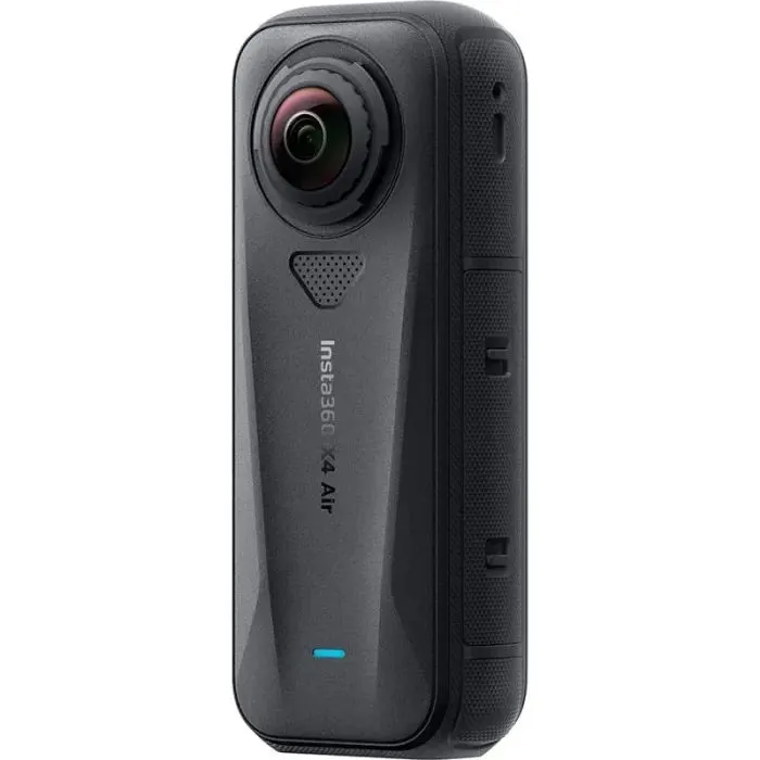 Екшн-камера Insta360 X4 Air Standard Bundle Black (6977644761922) зображення 3