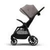 Коляска Kinderkraft Grande 2 Beige (KSGRAN02BEG0000) (5902533929603) зображення 2