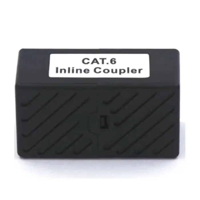 Зрощувач UTP, cat.6, RJ45 to RJ45 Kingda (KD-CB42-C6) зображення 2