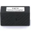 Зрощувач UTP, cat.6, RJ45 to RJ45 Kingda (KD-CB42-C6) зображення 2