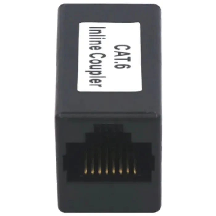 Зрощувач UTP, cat.6, RJ45 to RJ45 Kingda (KD-CB42-C6) зображення 3