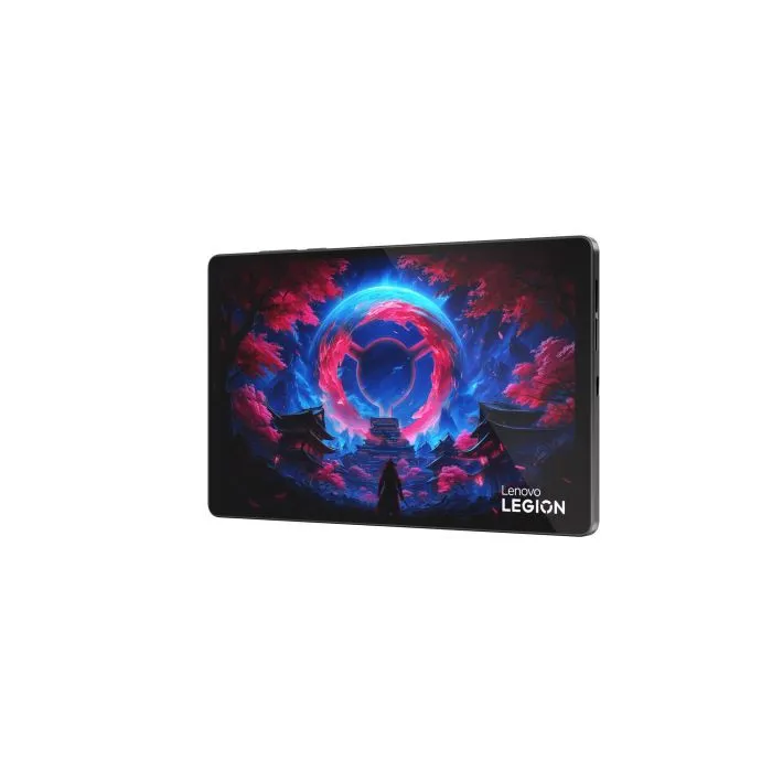 Планшет Lenovo Legion Tab (Gen 5) 12/256 Eclipse Black + Case (ZAH20089UA) изображение 2
