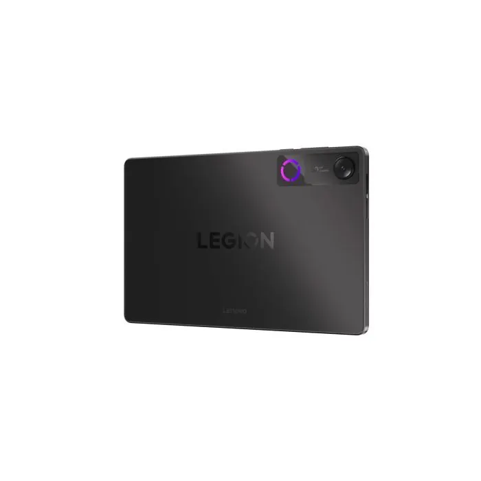 Планшет Lenovo Legion Tab (Gen 5) 12/256 Eclipse Black + Case (ZAH20089UA) изображение 3