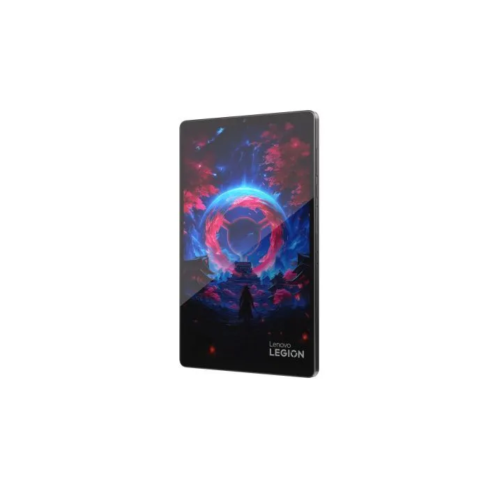 Планшет Lenovo Legion Tab (Gen 5) 12/256 Eclipse Black + Case (ZAH20089UA) изображение 4
