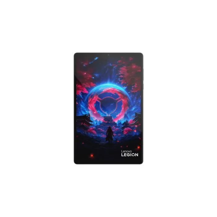 Планшет Lenovo Legion Tab (Gen 5) 12/256 Eclipse Black + Case (ZAH20089UA) изображение 5