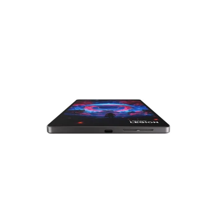 Планшет Lenovo Legion Tab (Gen 5) 12/256 Eclipse Black + Case (ZAH20089UA) изображение 7