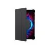 Планшет Lenovo Legion Tab (Gen 5) 12/256 Eclipse Black + Case (ZAH20089UA) изображение 8