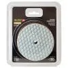 Круг зачистной Alloid Pro, алмазный, шлифовальный, на липучке, HEXAGON, 100мм, зерно 200 (DD-63388) изображение 4