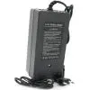 Сетевое зарядное устройство для АКБ Voltronic LiFePo4 36V(43.8V), 12S, 5A (YT-3650-43850C13) изображение 2