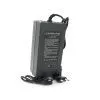 Сетевое зарядное устройство для АКБ Voltronic LiFePo4 36V(43.8V), 12S, 5A (YT-3650-43850C13)