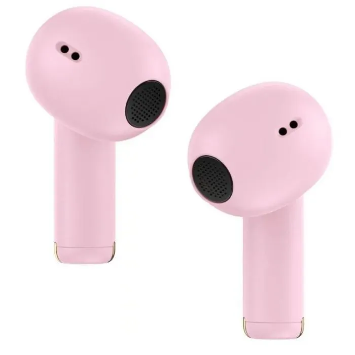 Навушники Sennheiser Accentum Open Sakura (800090) зображення 2