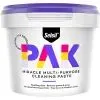 Крем для чищення кухні Selsil PAK Miracle Multi-Purpose Cleaning Paste 500 г (8696071400010)