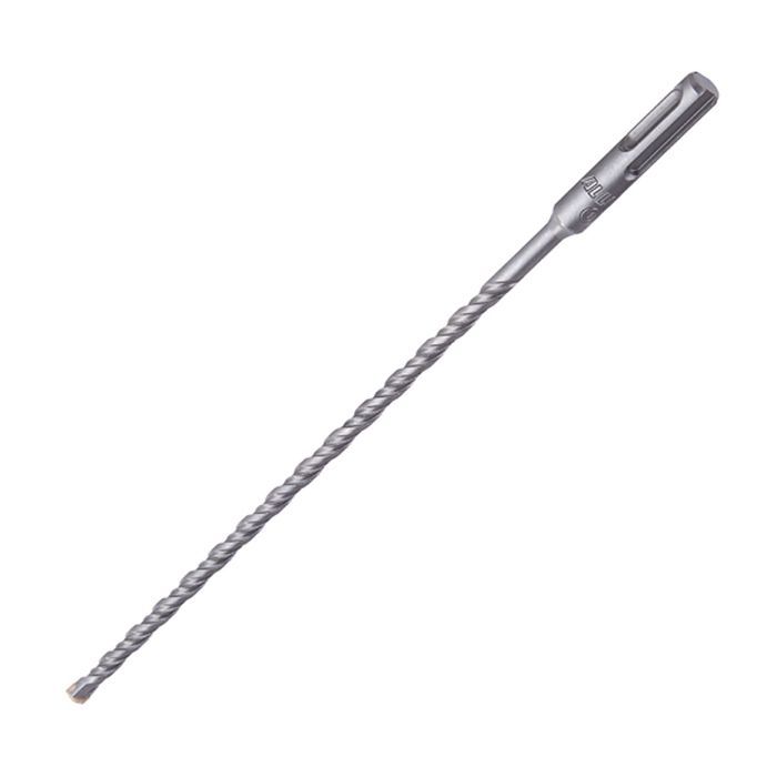 Бур Alloid по бетону, SDS-plus, S4, 16260мм (FH-16260) изображение 2