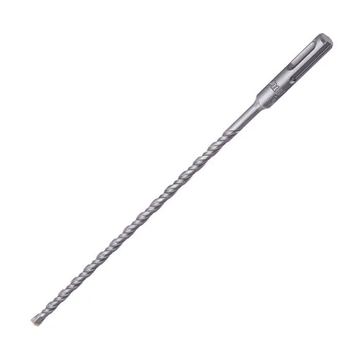 Бур Alloid по бетону, SDS-plus, S4, 6260мм (FH-06260) изображение 2