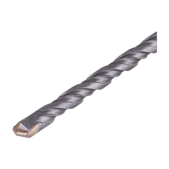 Бур Alloid по бетону, SDS-plus, S4, 16260мм (FH-16260) изображение 3